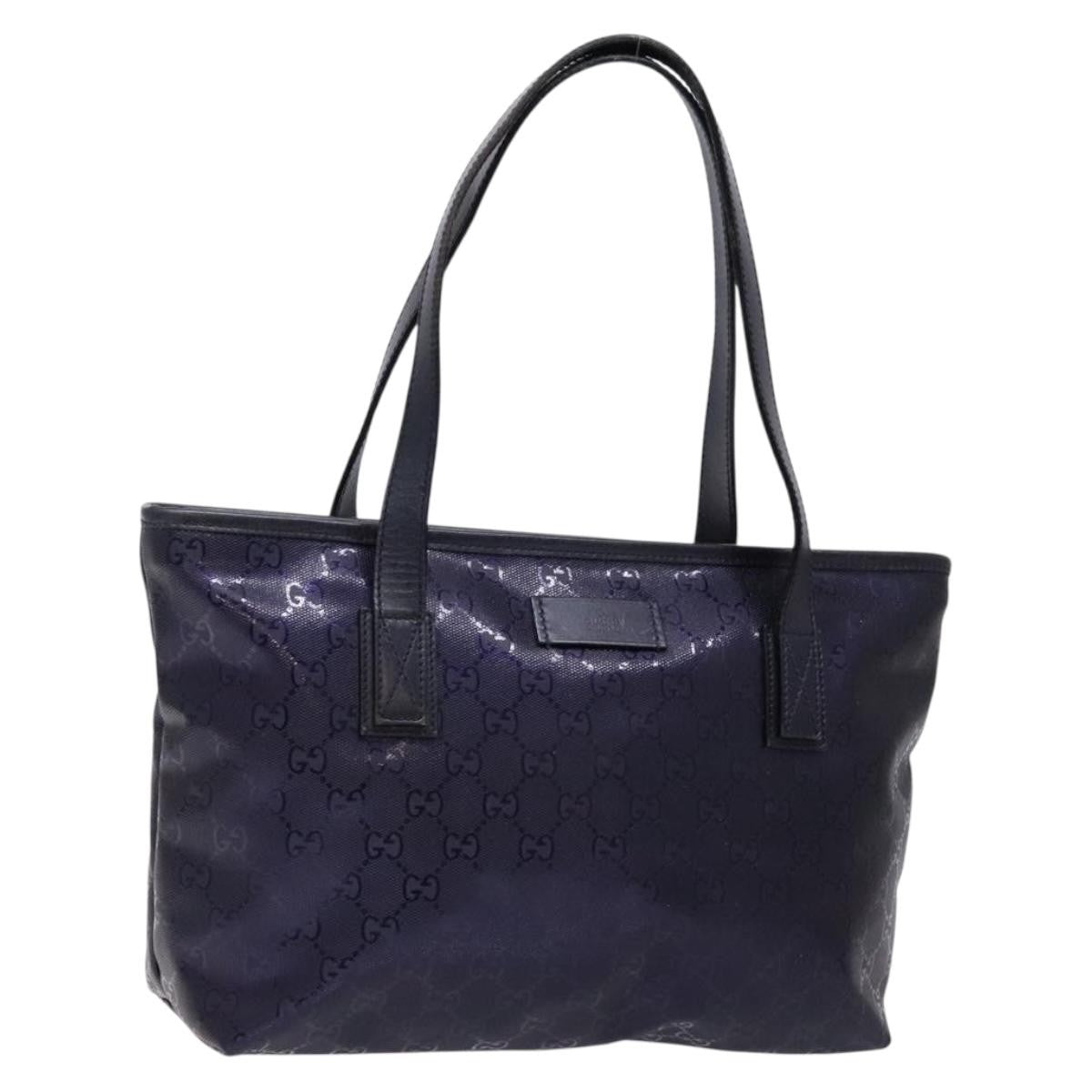 Gucci Plus Tote - Brandsamsara