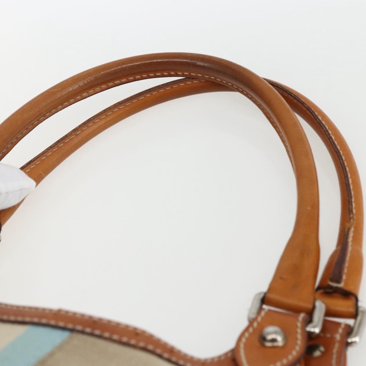 Gucci Reins Web Shoulder Bag - Brandsamsara