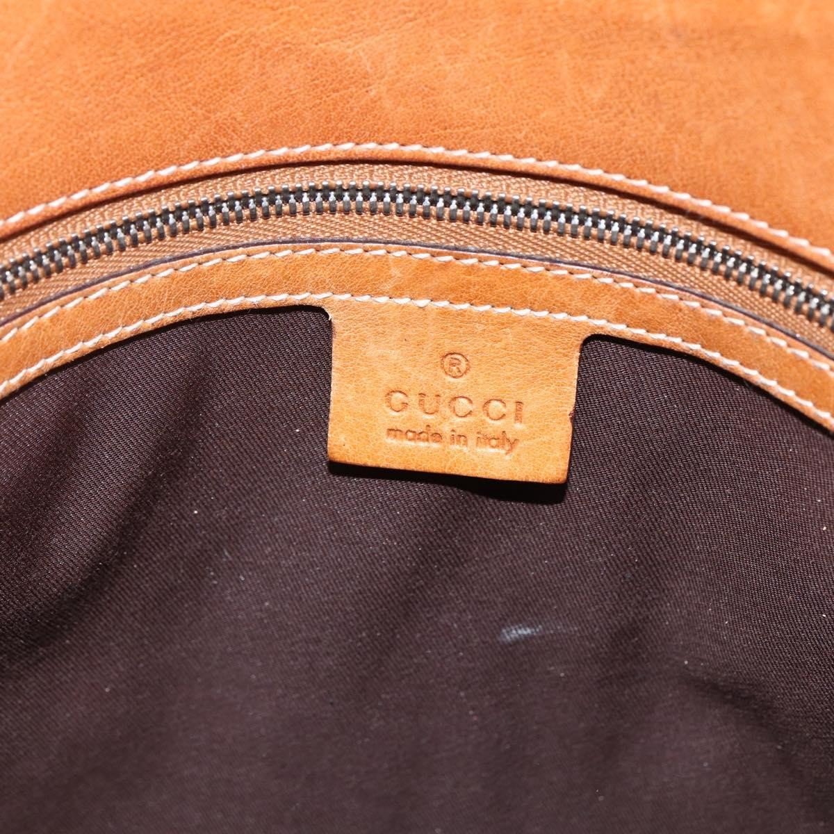 Gucci Reins Web Shoulder Bag - Brandsamsara