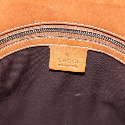 Gucci Reins Web Shoulder Bag - Brandsamsara