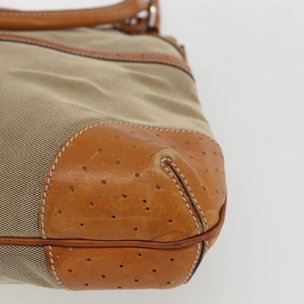 Gucci Reins Web Shoulder Bag - Brandsamsara