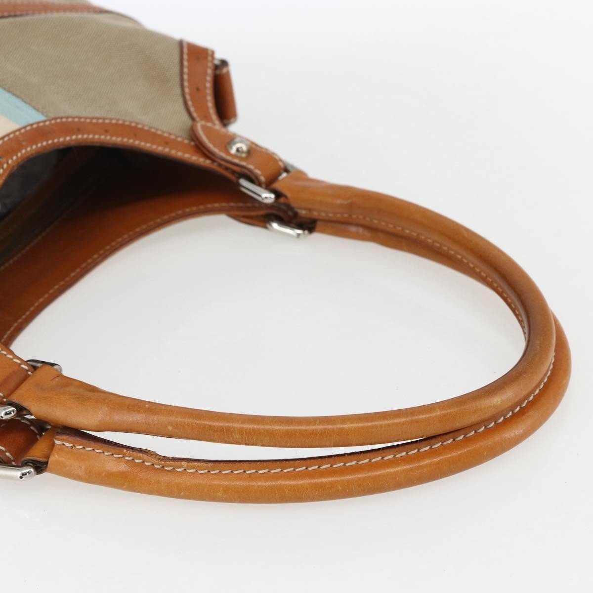 Gucci Reins Web Shoulder Bag - Brandsamsara