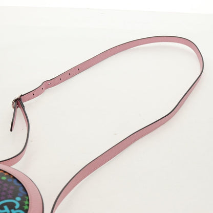 Gucci Round Shoulder Bag - Brandsamsara