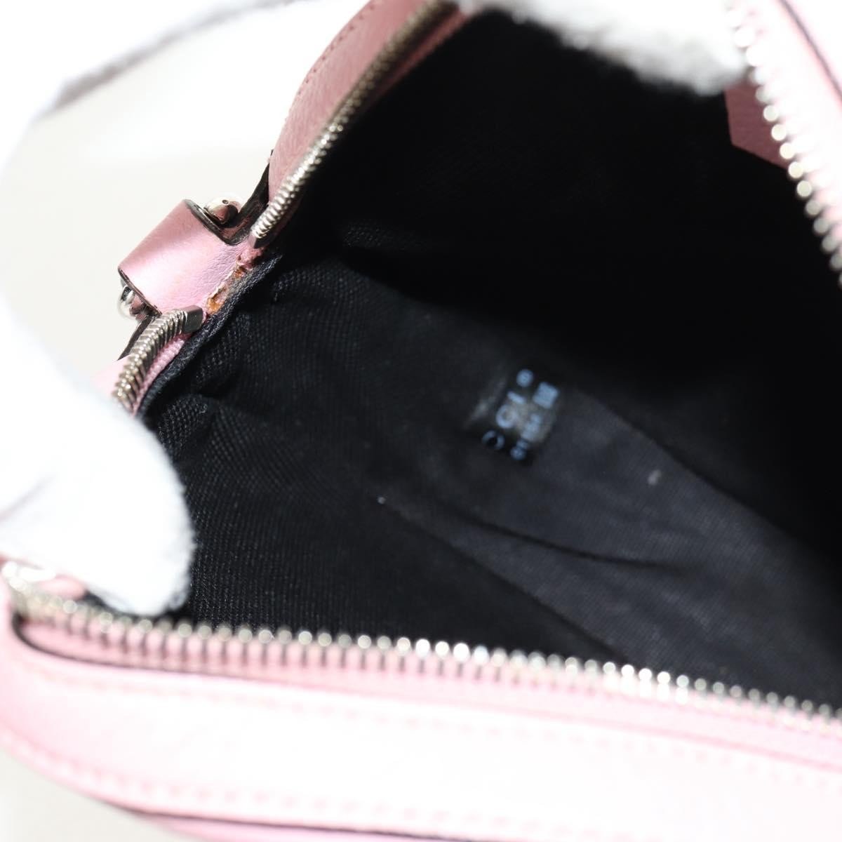 Gucci Round Shoulder Bag - Brandsamsara