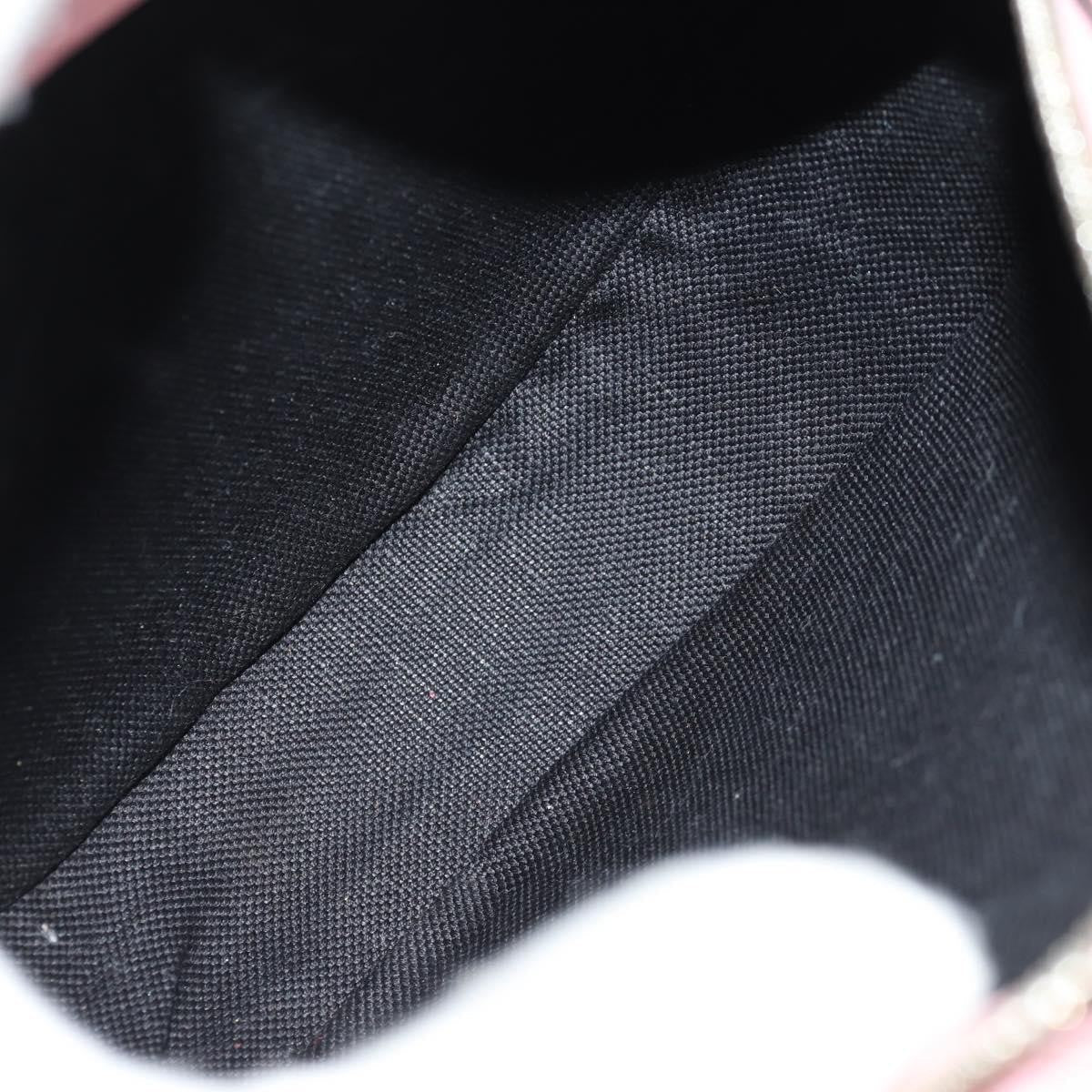 Gucci Round Shoulder Bag - Brandsamsara