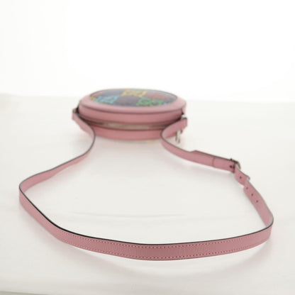 Gucci Round Shoulder Bag - Brandsamsara