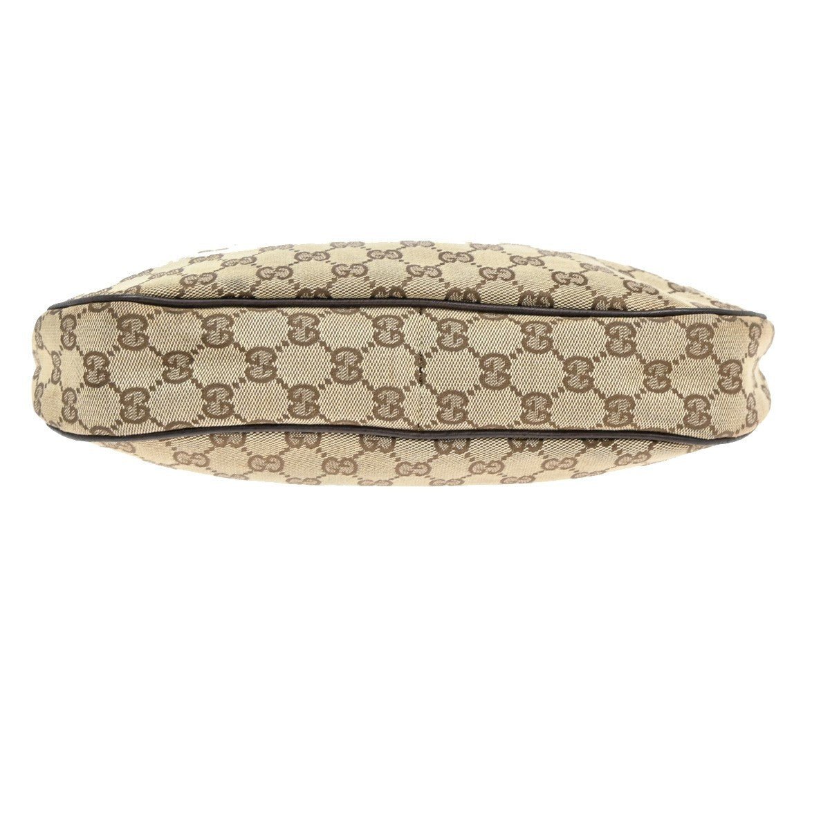 Gucci Saddle Zip Messenger Bag - Brandsamsara