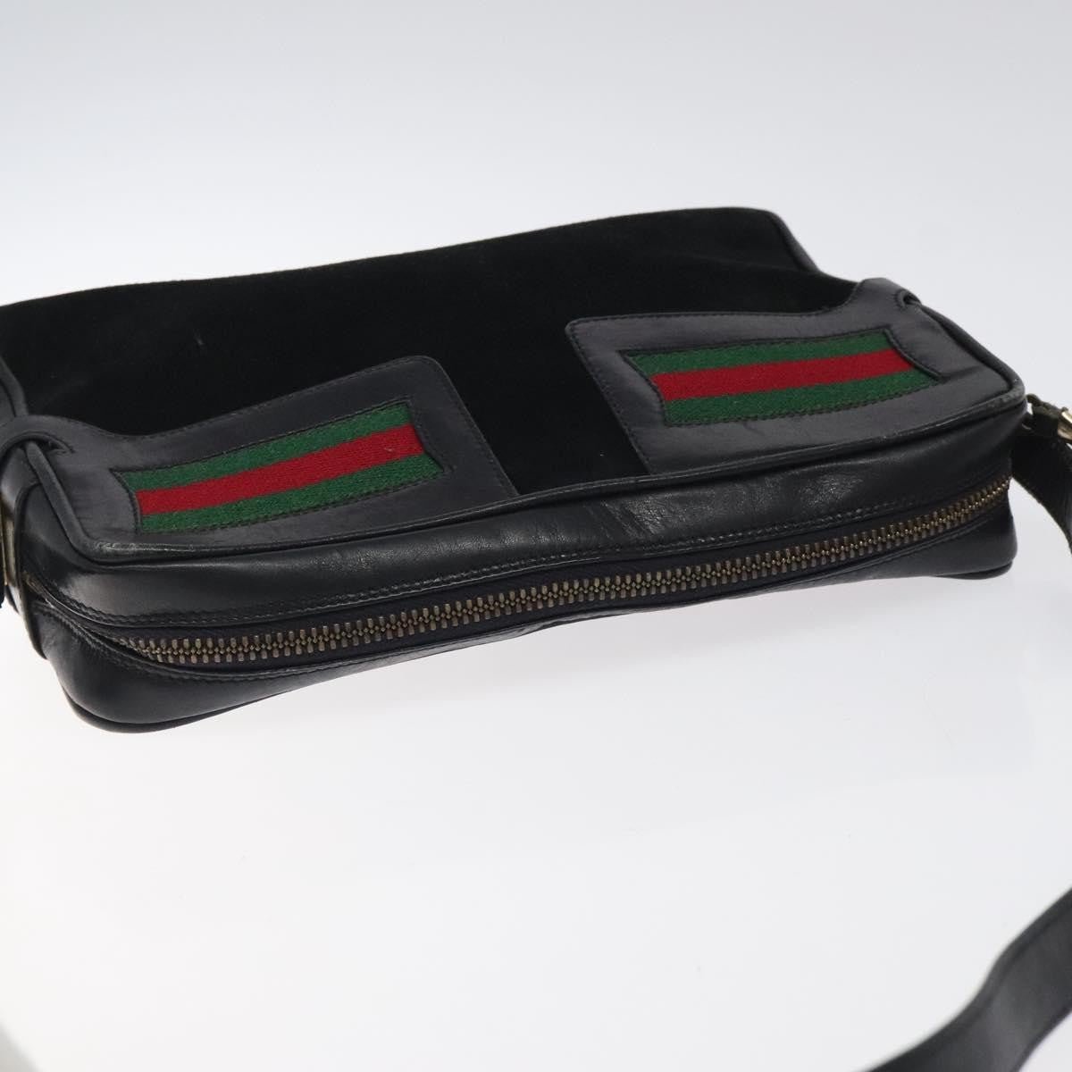 Gucci Sherry line shoulder - Brandsamsara