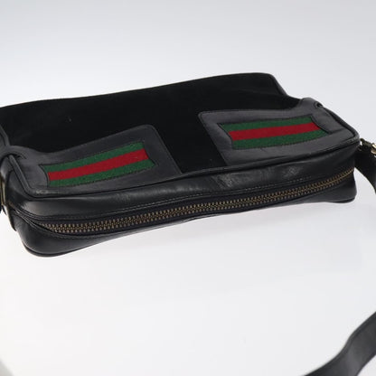 Gucci Sherry line shoulder - Brandsamsara