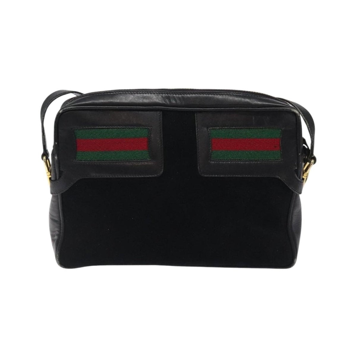 Gucci Sherry line shoulder - Brandsamsara