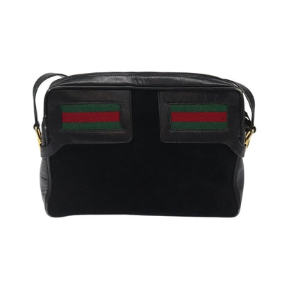 Gucci Sherry line shoulder - Brandsamsara