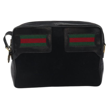 Gucci Sherry line shoulder - Brandsamsara