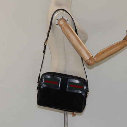 Gucci Sherry line shoulder - Brandsamsara