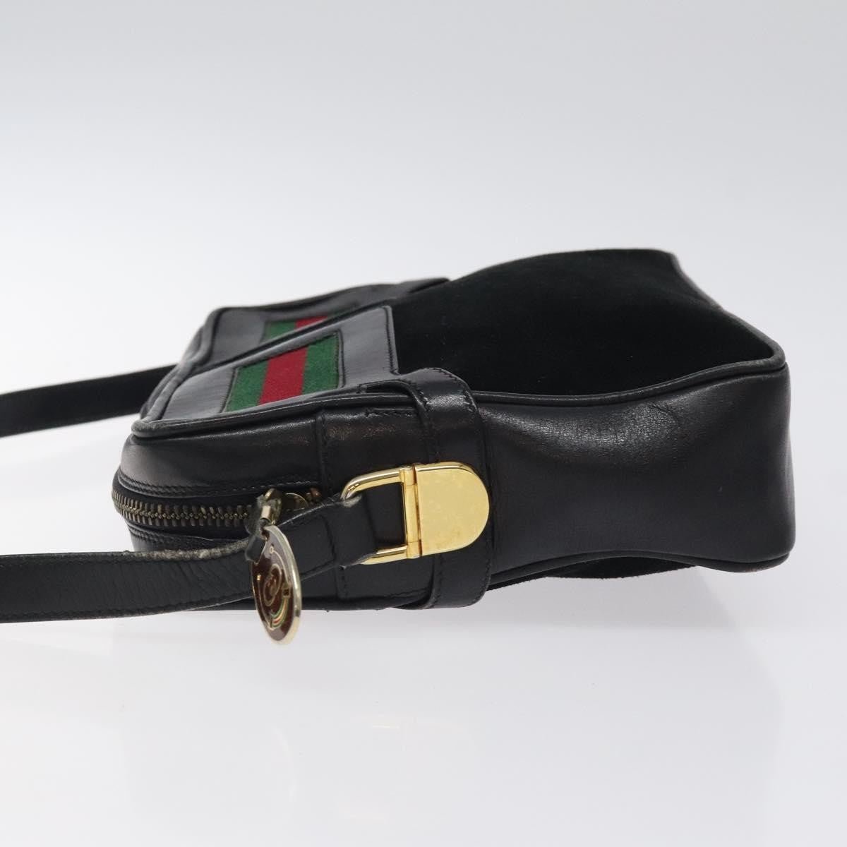 Gucci Sherry line shoulder - Brandsamsara