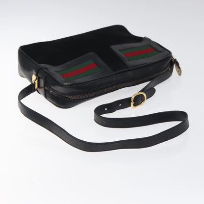 Gucci Sherry line shoulder - Brandsamsara
