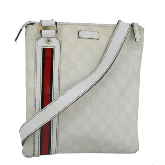 Gucci Sherry line shoulder bag - Brandsamsara