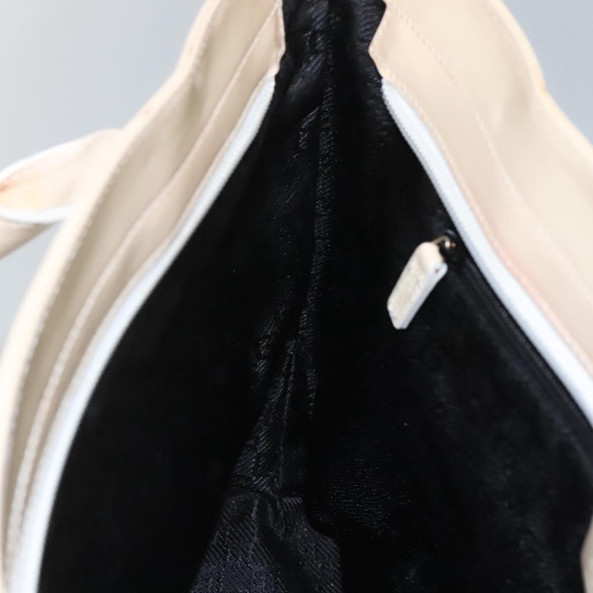 Gucci Sherry Line Tote - Brandsamsara