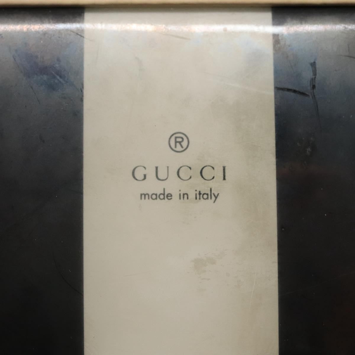 Gucci Sherry Line Tote - Brandsamsara