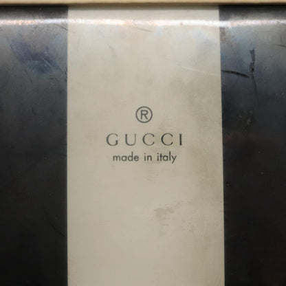 Gucci Sherry Line Tote - Brandsamsara
