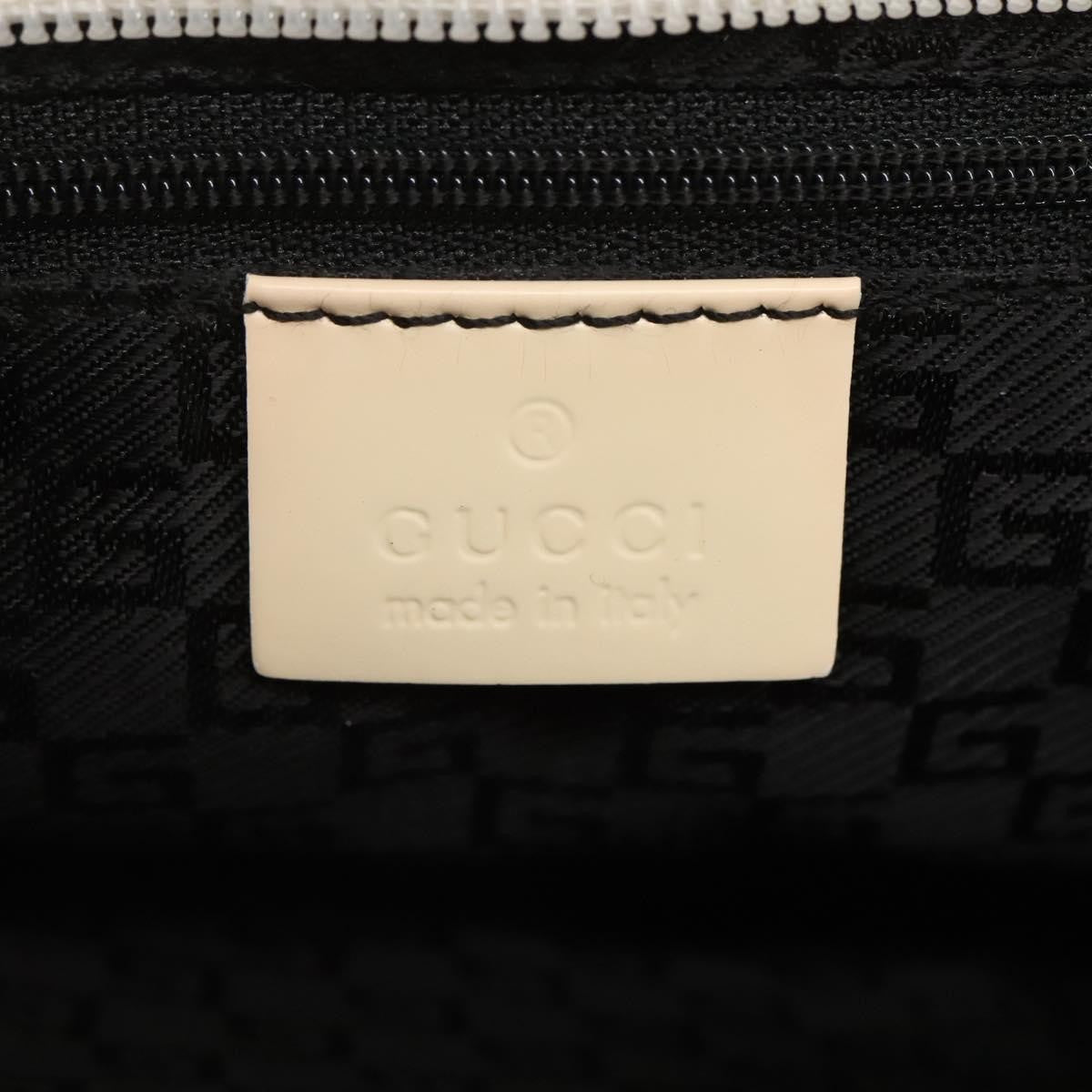 Gucci Sherry Line Tote - Brandsamsara