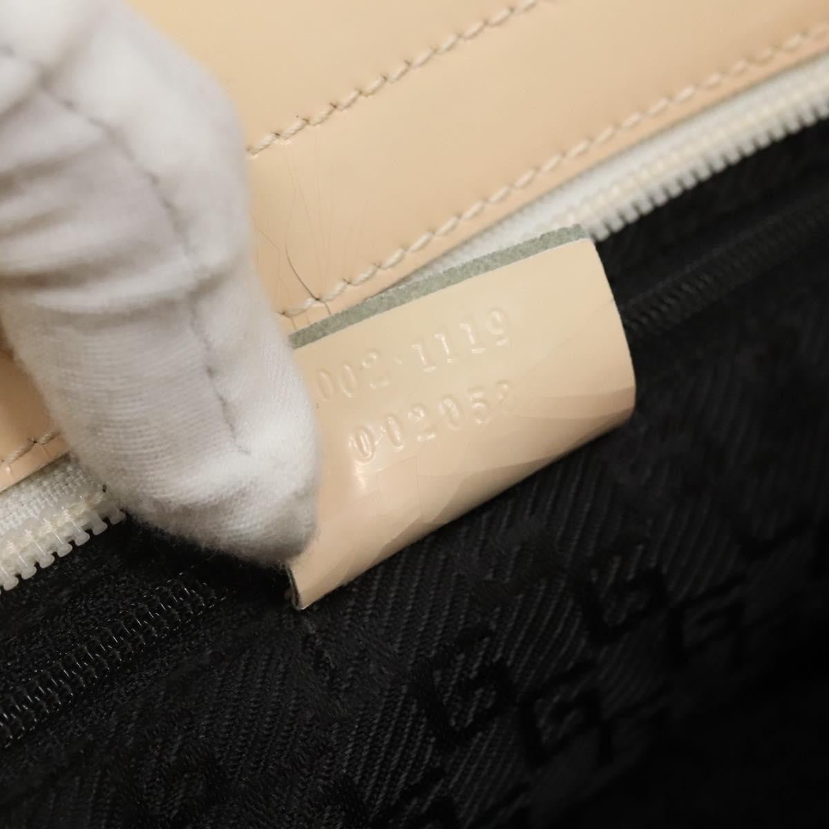 Gucci Sherry Line Tote - Brandsamsara