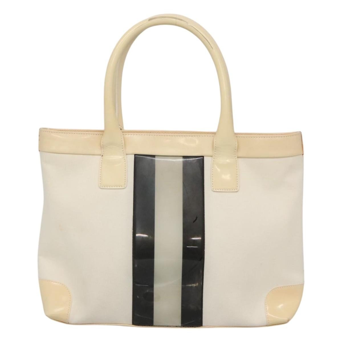 Gucci Sherry Line Tote - Brandsamsara
