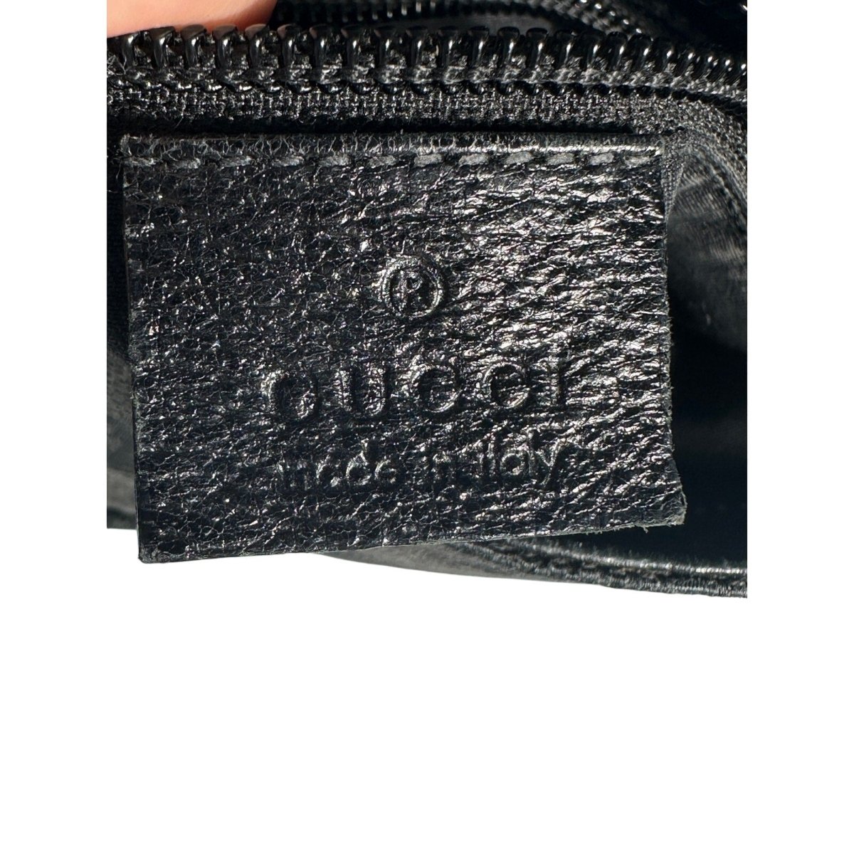 Gucci Shoulder Bag - Brandsamsara