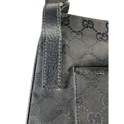 Gucci Shoulder Bag - Brandsamsara