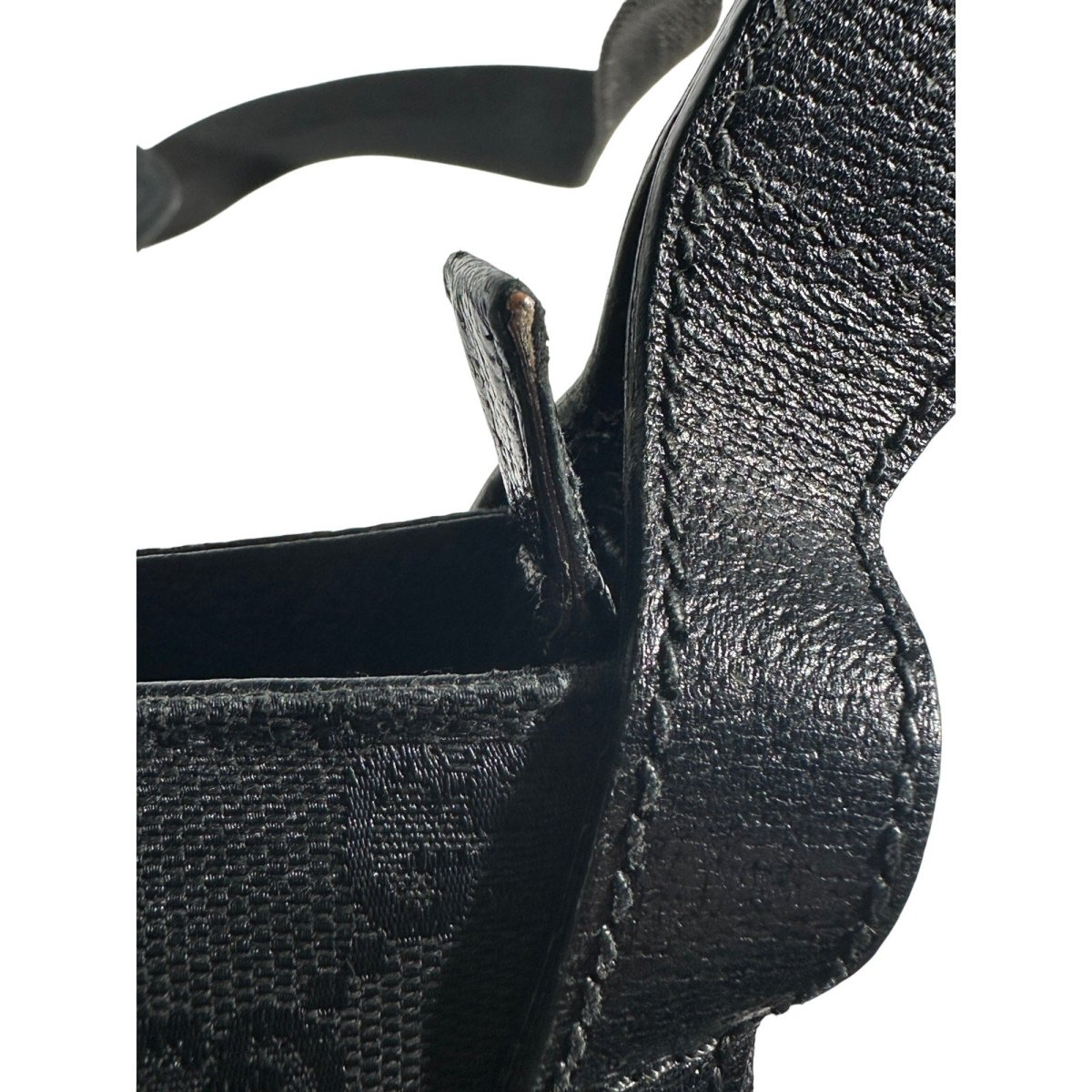 Gucci Shoulder Bag - Brandsamsara