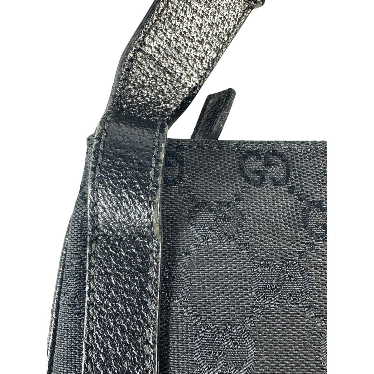 Gucci Shoulder Bag - Brandsamsara