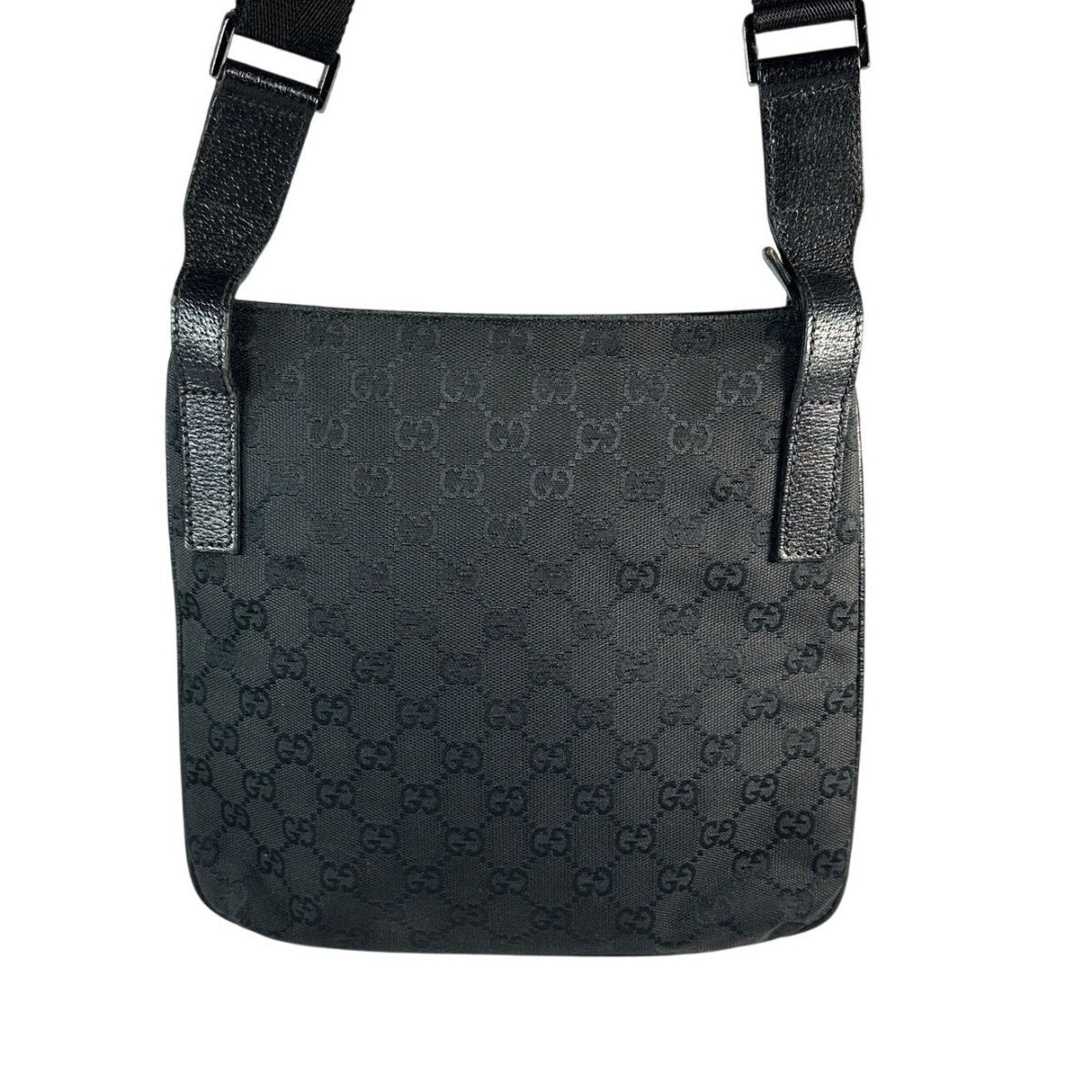 Gucci Shoulder Bag - Brandsamsara