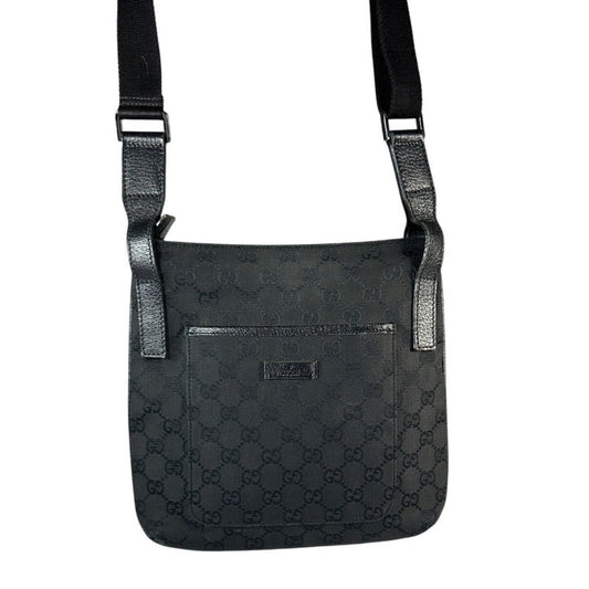 Gucci Shoulder Bag - Brandsamsara