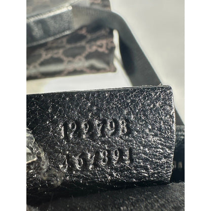 Gucci Shoulder Bag - Brandsamsara