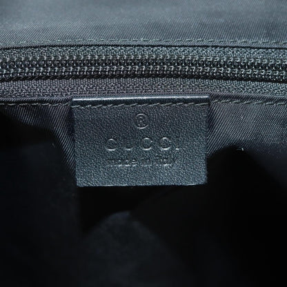 Gucci Signature Web Loop Tote - Brandsamsara
