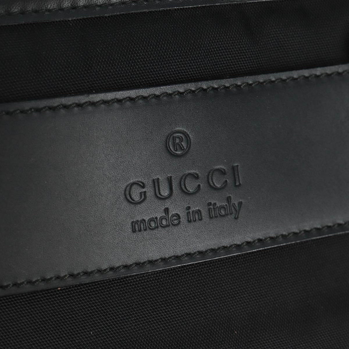 Gucci Signature Web Loop Tote - Brandsamsara