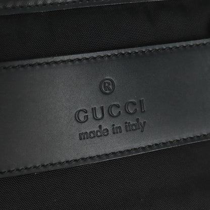 Gucci Signature Web Loop Tote - Brandsamsara