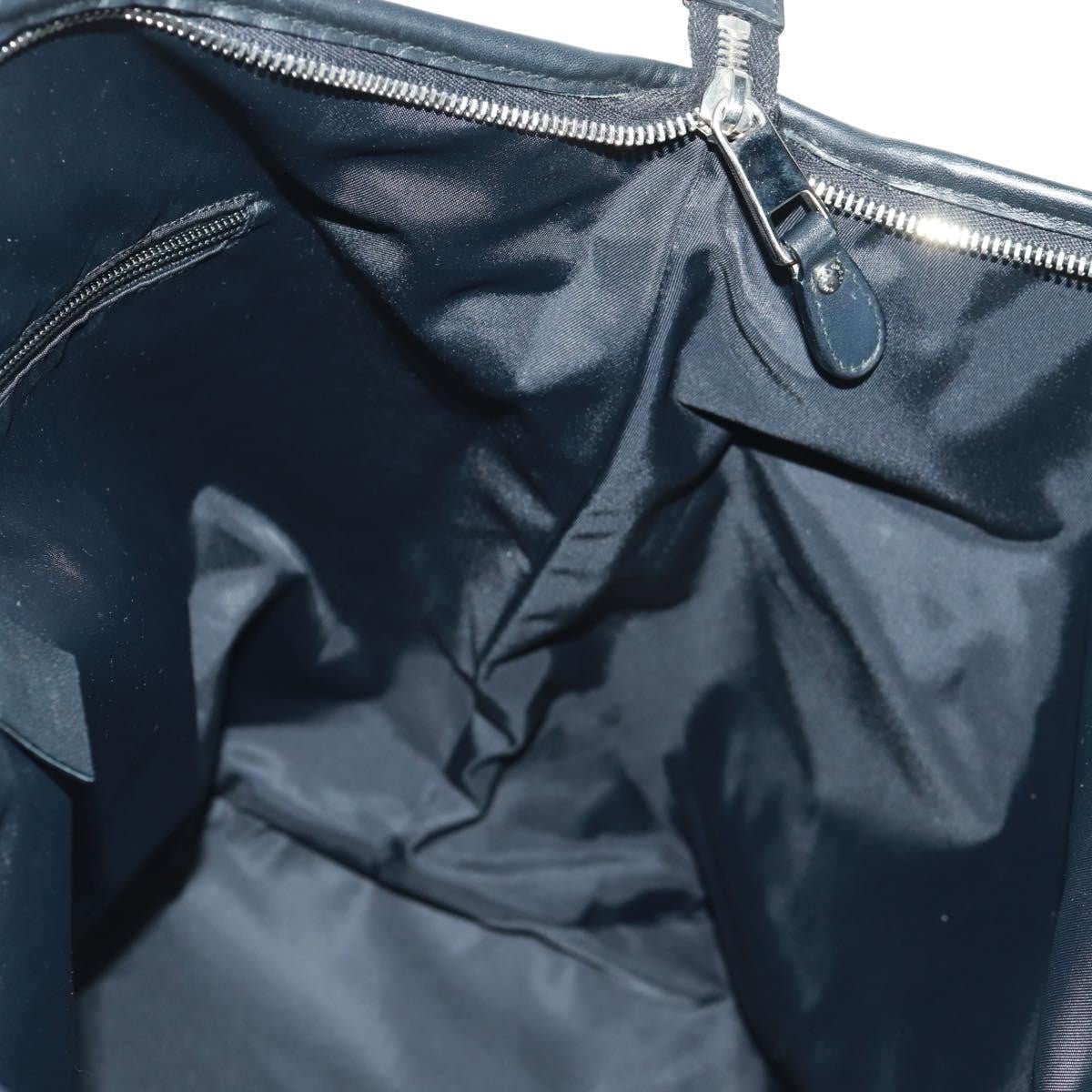 Gucci Signature Web Loop Tote - Brandsamsara