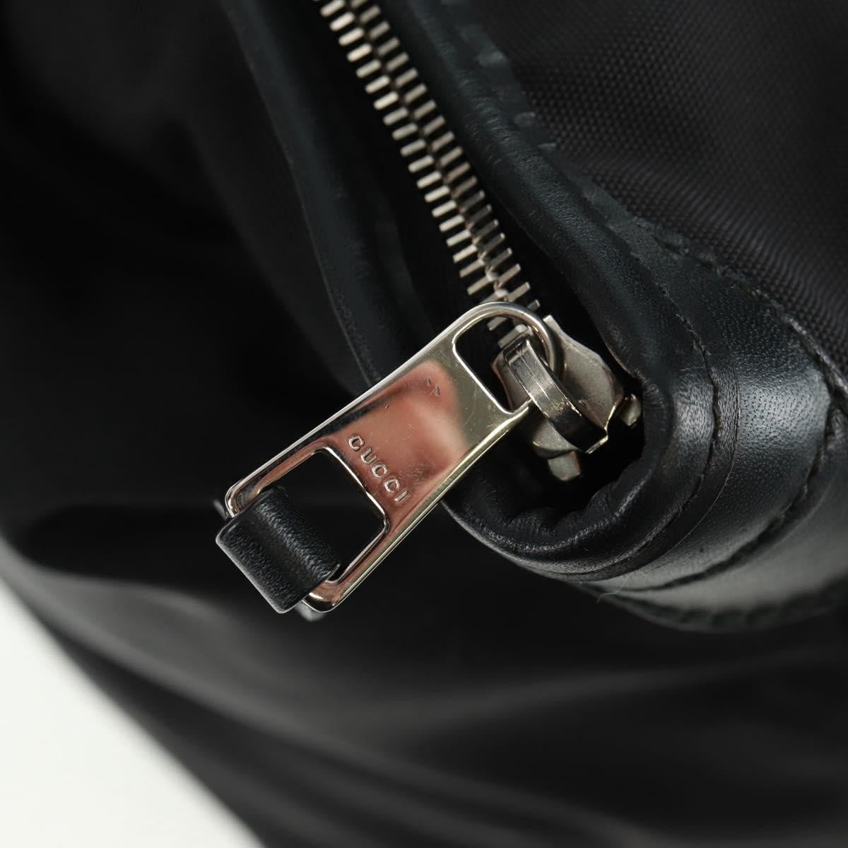 Gucci Signature Web Loop Tote - Brandsamsara