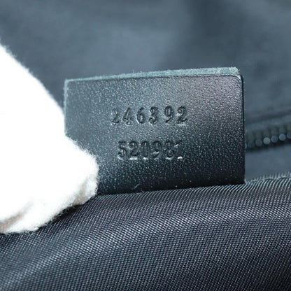 Gucci Signature Web Loop Tote - Brandsamsara