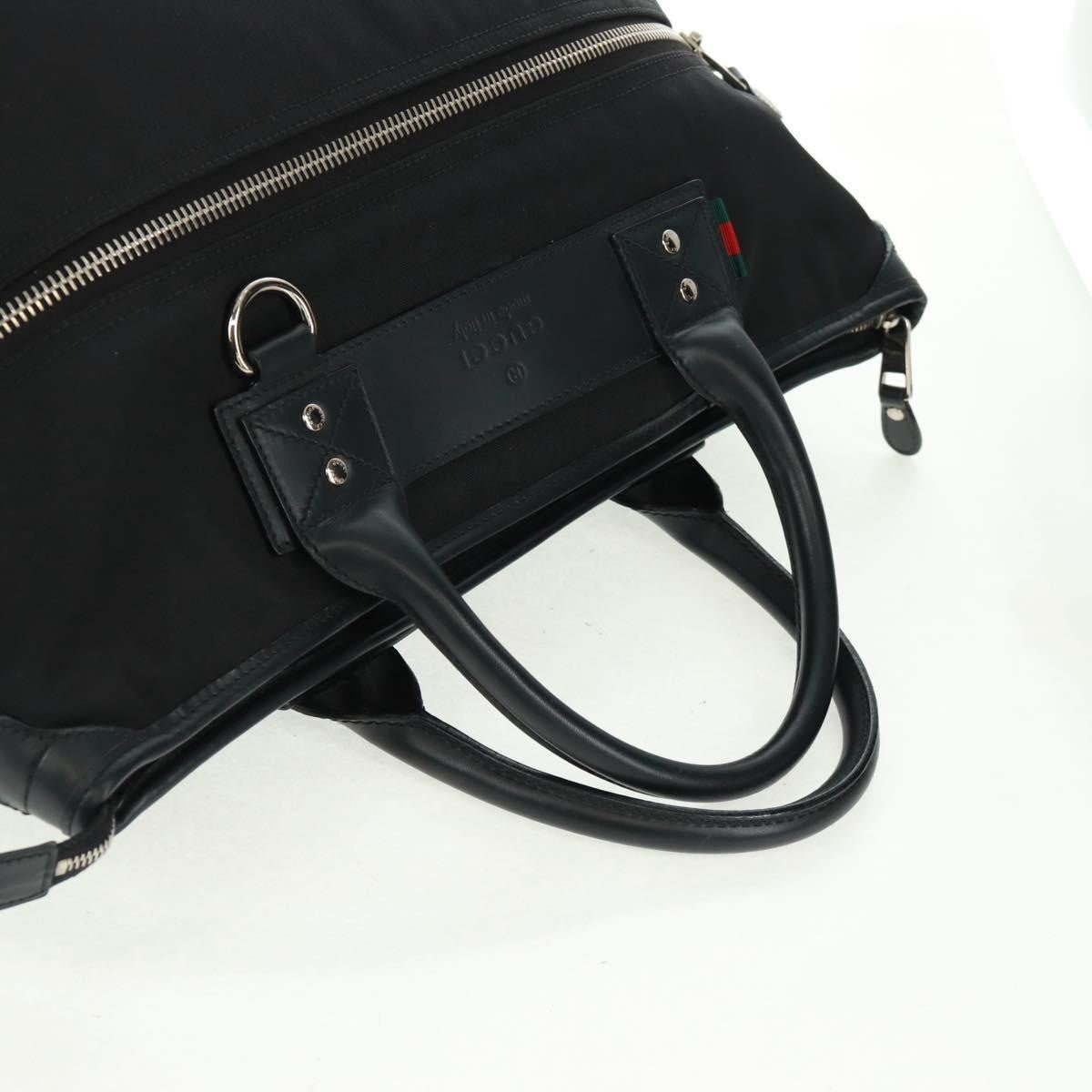 Gucci Signature Web Loop Tote - Brandsamsara