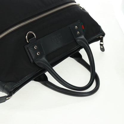 Gucci Signature Web Loop Tote - Brandsamsara