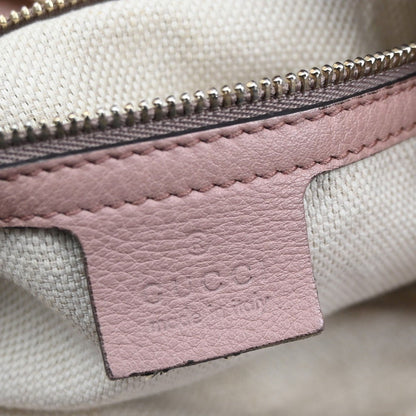 Gucci Soho Chain Strap Shoulder Bag - Brandsamsara