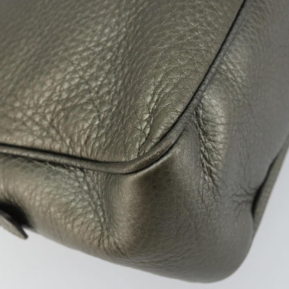 Gucci Soho Chain Zip Shoulder Bag - Brandsamsara