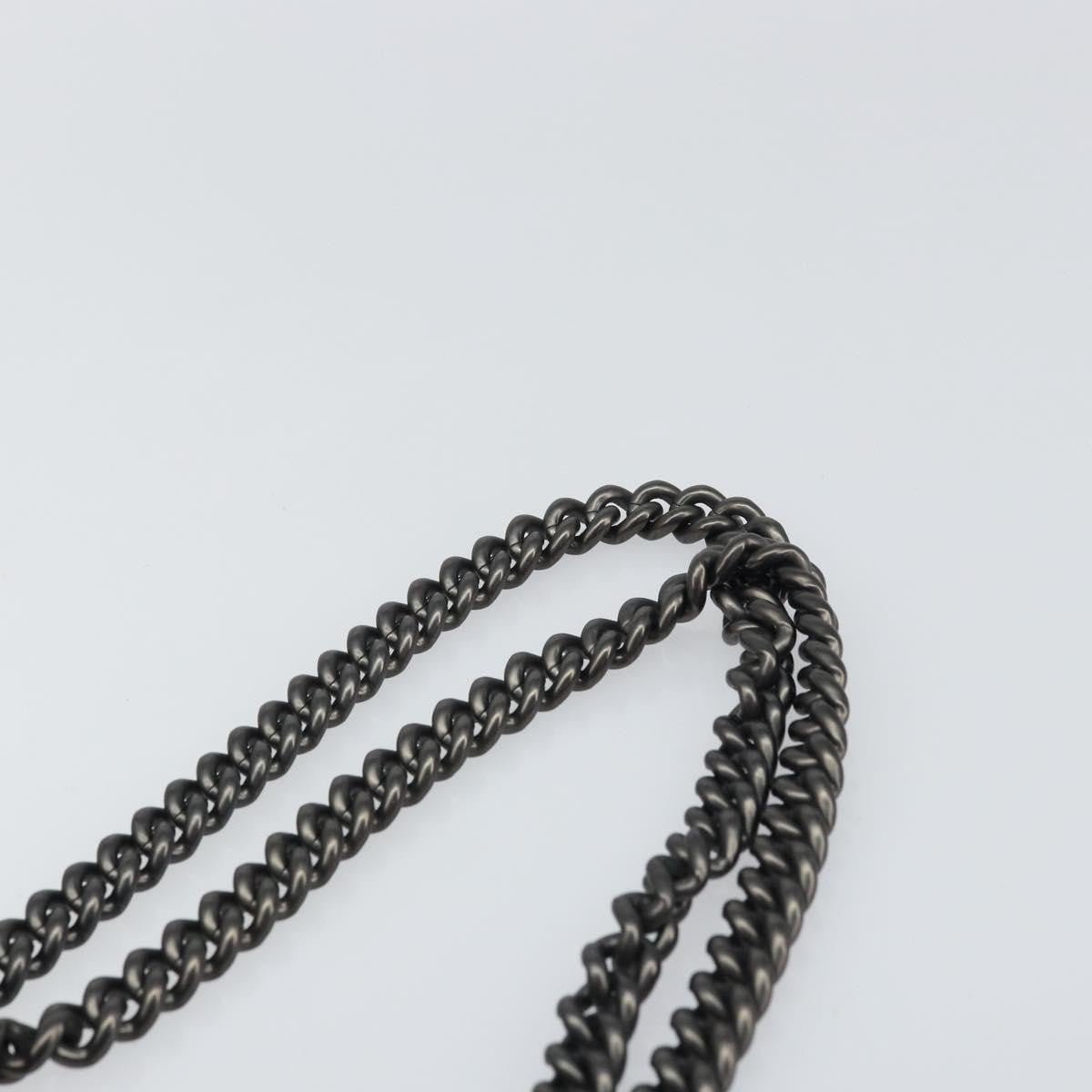 Gucci Soho Chain Zip Shoulder Bag - Brandsamsara