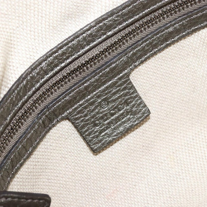 Gucci Soho Chain Zip Shoulder Bag - Brandsamsara