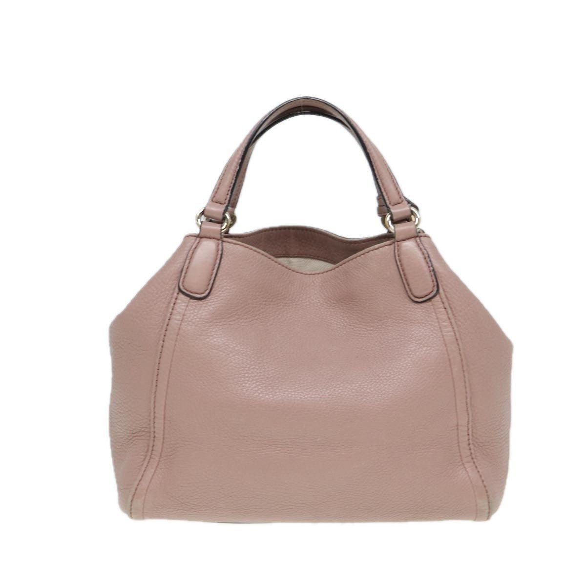 Gucci Soho Convertible Shoulder Bag - Brandsamsara