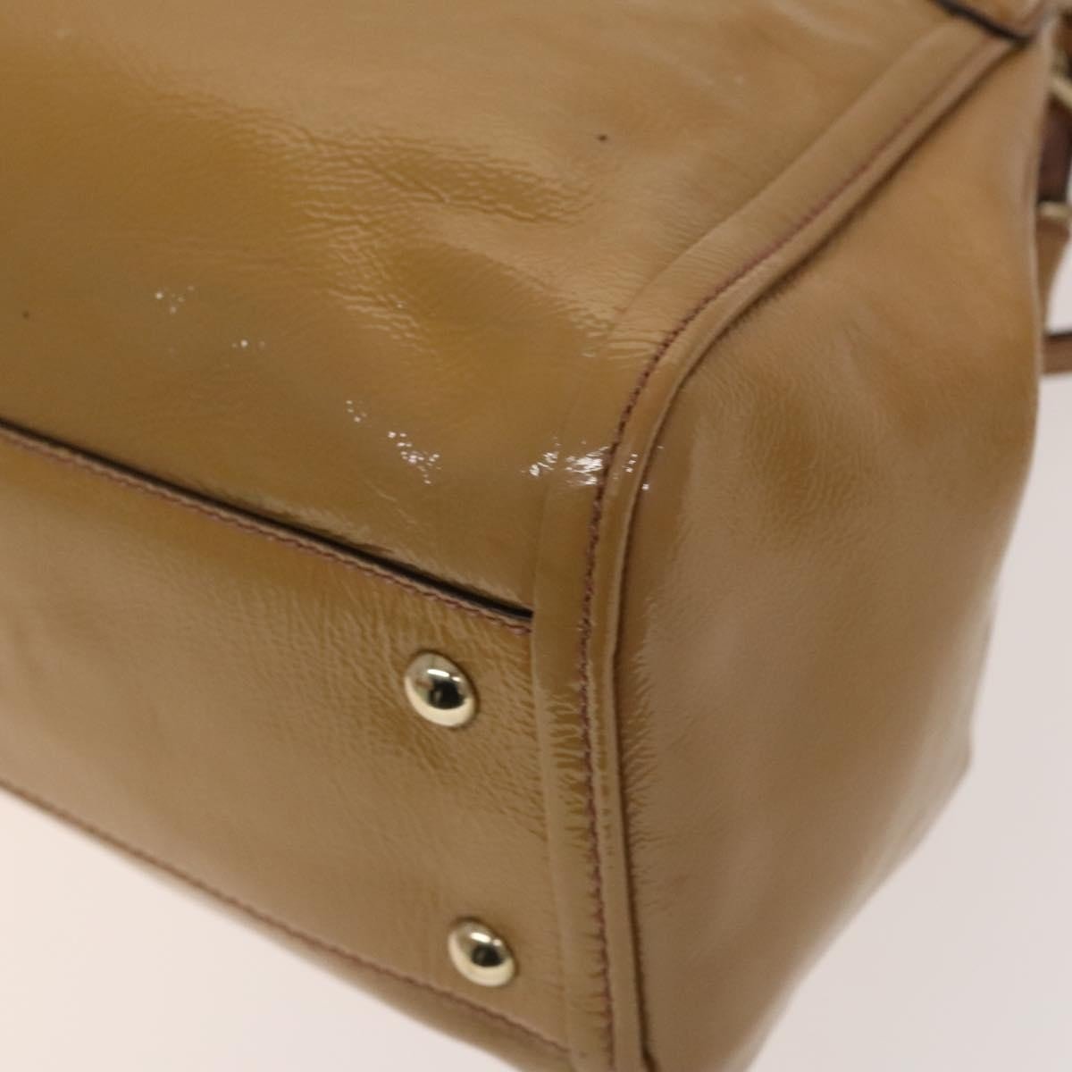 Gucci Soho Convertible Shoulder Bag - Brandsamsara