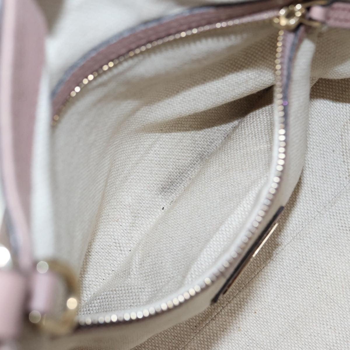 Gucci Soho Convertible Shoulder Bag - Brandsamsara