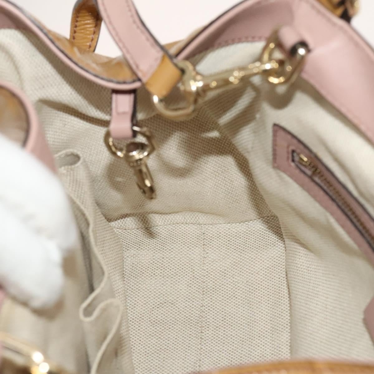 Gucci Soho Convertible Shoulder Bag - Brandsamsara