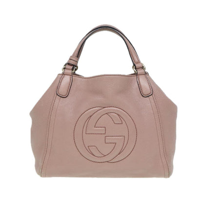 Gucci Soho Convertible Shoulder Bag - Brandsamsara